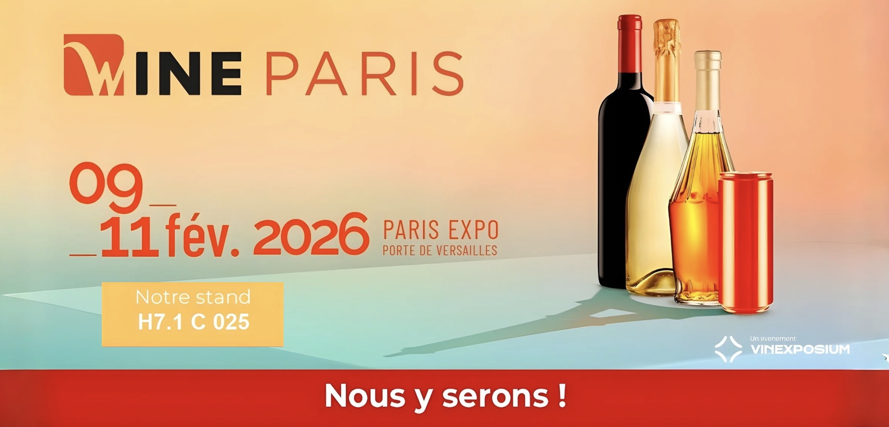 Wine Paris 2026